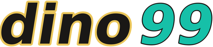 dino99 logo